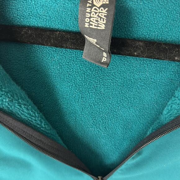 Mountain Hardwear Hoodie - Women's Small - Picture 5 of 8